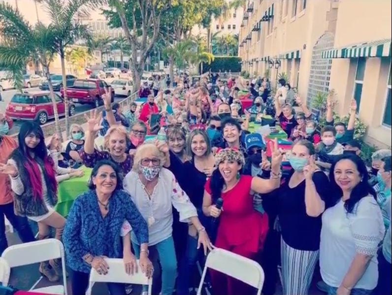 One Community For Seniors | #14Seniors .com