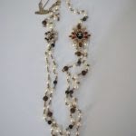 Chanel-long-CC-and-maltese-cross-pearl-necklace-6-scaled