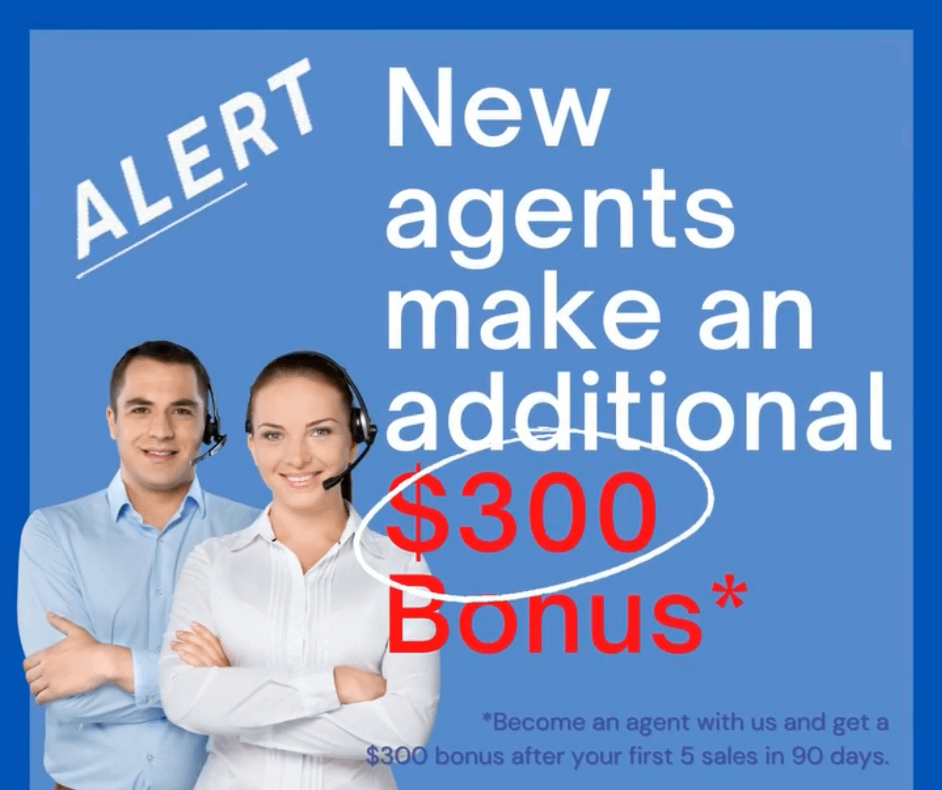  Selecta Insurance | Calling All New Agents