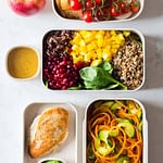 The Newest Meal Prep Station on the Block - Clean Eatz in SoDo District Orlando