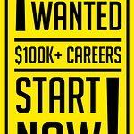 iMOST WANTED : 100k Careers Start Here