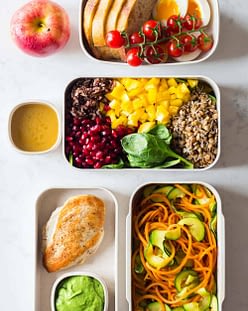 The Newest Meal Prep Station on the Block – Clean Eatz in SoDo District Orlando