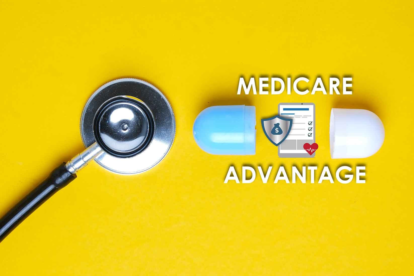  Medicare Advantage