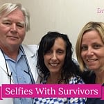 Selfies With Survivors