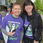 Cancer Society 5k Marathon For Healing
