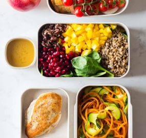 The Newest Meal Prep Station on the Block – Clean Eatz in SoDo District Orlando